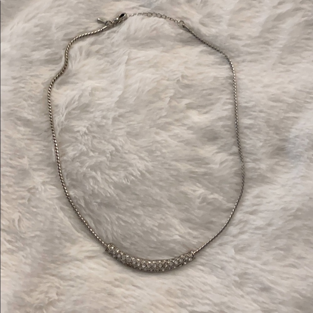 Women’s necklace